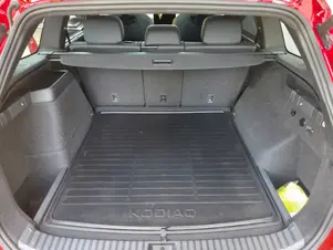 Škoda Kodiaq SportLine