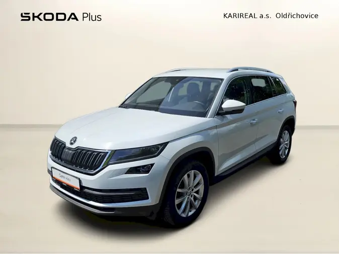 Kodiaq