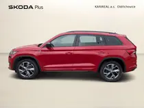 Kodiaq SportLine