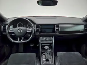 Škoda Kodiaq SportLine