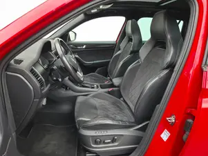 Škoda Kodiaq SportLine