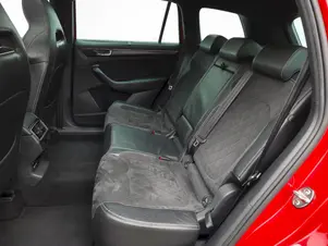 Škoda Kodiaq SportLine