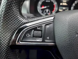 Škoda Kodiaq SportLine