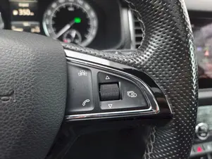 Škoda Kodiaq SportLine