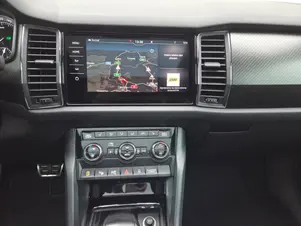Škoda Kodiaq SportLine
