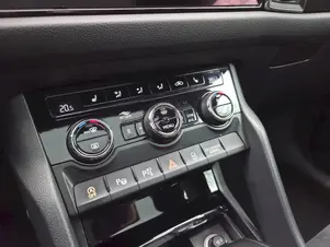 Škoda Kodiaq SportLine