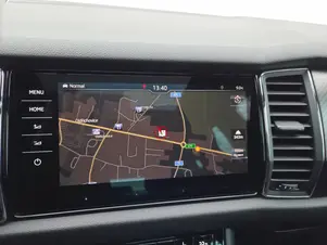 Škoda Kodiaq SportLine