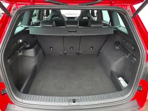 Škoda Kodiaq SportLine