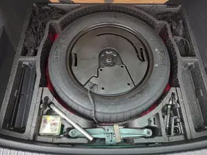 Škoda Kodiaq SportLine