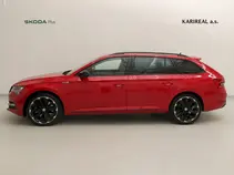 Superb SportLine
