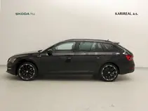 Superb SportLine
