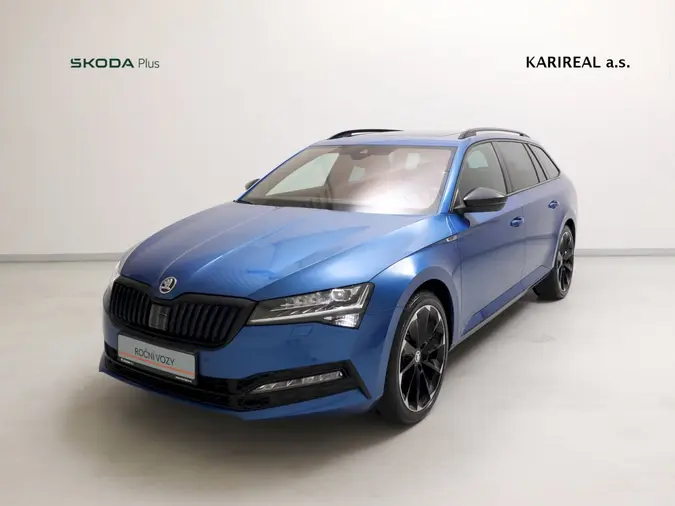 Superb SportLine