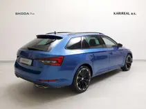 Superb SportLine