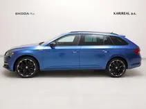 Superb SportLine