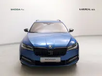 Superb SportLine
