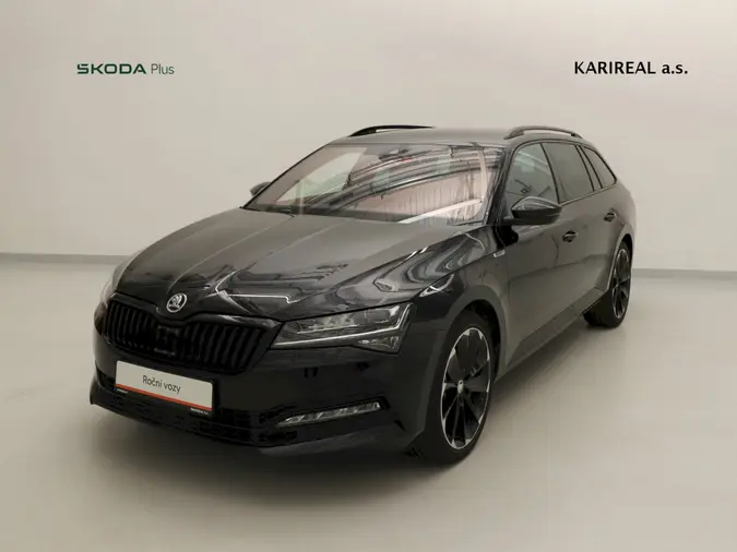 Superb SportLine