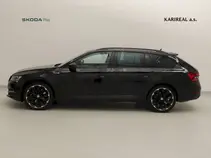 Superb SportLine