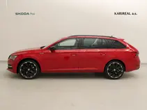 Superb SportLine
