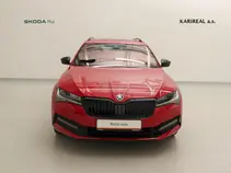 Superb SportLine