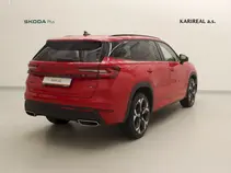 Kodiaq RS