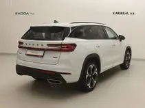Kodiaq RS