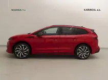Enyaq Sportline 85x