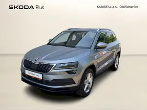 Škoda Karoq Style Plus