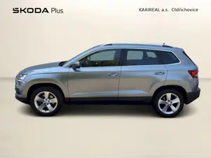 Škoda Karoq Style Plus