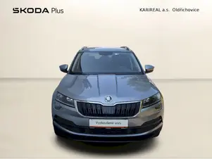Škoda Karoq Style Plus