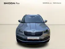 Karoq Style Plus