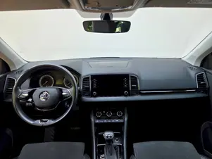 Škoda Karoq Style Plus