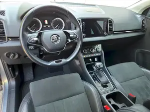 Škoda Karoq Style Plus