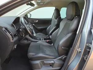 Škoda Karoq Style Plus