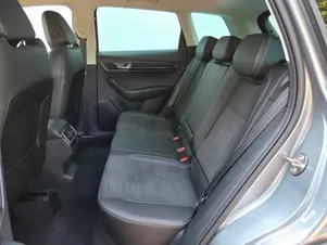 Škoda Karoq Style Plus