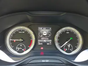 Škoda Karoq Style Plus