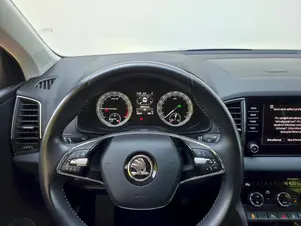 Škoda Karoq Style Plus