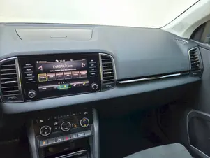 Škoda Karoq Style Plus