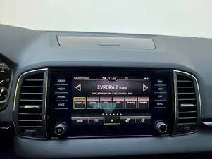 Škoda Karoq Style Plus