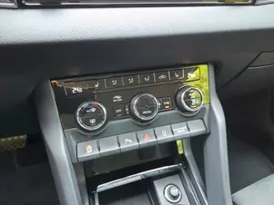 Škoda Karoq Style Plus