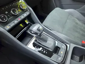 Škoda Karoq Style Plus