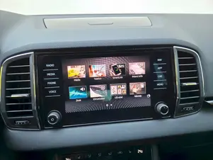 Škoda Karoq Style Plus