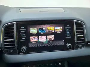 Škoda Karoq Style Plus