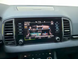 Škoda Karoq Style Plus