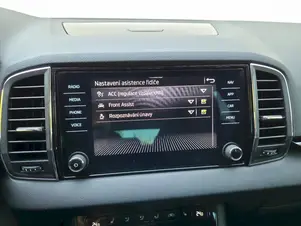 Škoda Karoq Style Plus