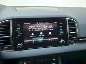 Škoda Karoq Style Plus