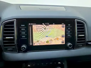 Škoda Karoq Style Plus