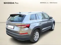 Kodiaq Style Exclusive