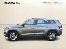 Kodiaq Style Exclusive