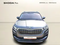 Kodiaq Style Exclusive