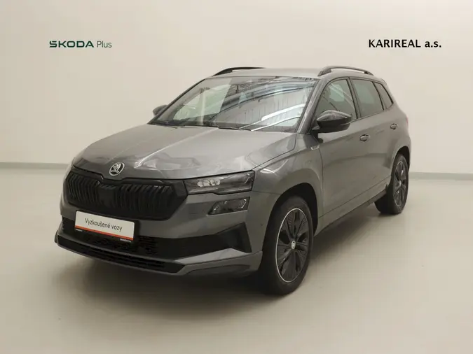 Karoq SportLine